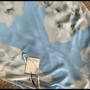 Calvin Klein A-Line dress Size 12